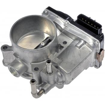 Dorman 977321 Fuel Injection Throttle Body product image 1 of 3