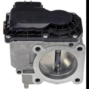 Dorman 977321 Fuel Injection Throttle Body product image 2 of 3