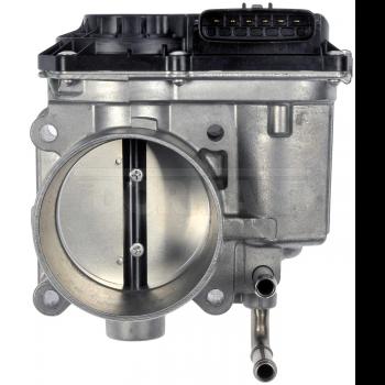 Dorman 977321 Fuel Injection Throttle Body product image 3 of 3