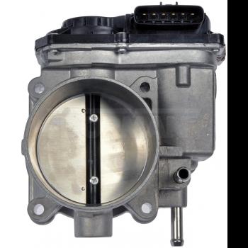 Dorman 977322 Fuel Injection Throttle Body product image 1 of 3