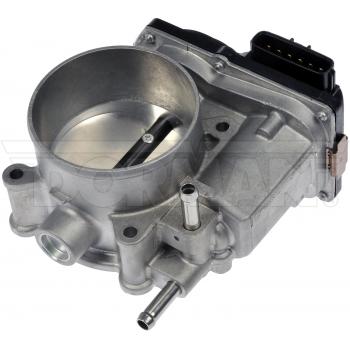 Dorman 977322 Fuel Injection Throttle Body product image 2 of 3