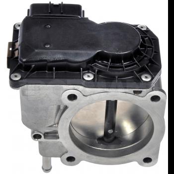 Dorman 977322 Fuel Injection Throttle Body product image 3 of 3