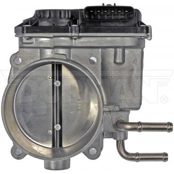 Dorman 977324 Fuel Injection Throttle Body product image 1 of 3