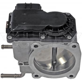 Dorman 977324 Fuel Injection Throttle Body product image 2 of 3