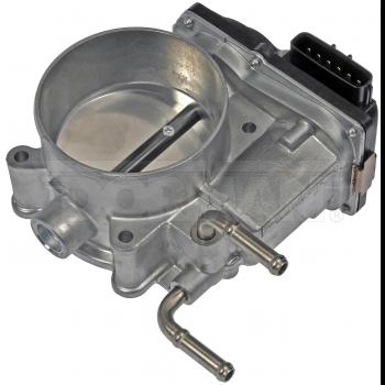 Dorman 977324 Fuel Injection Throttle Body product image 3 of 3
