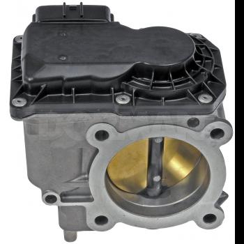 Dorman 977326 Fuel Injection Throttle Body product image 1 of 3