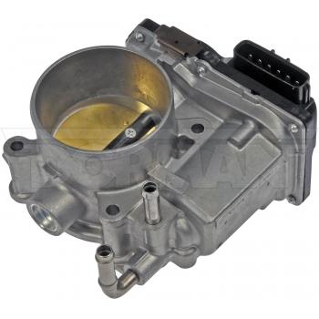 Dorman 977326 Fuel Injection Throttle Body product image 3 of 3
