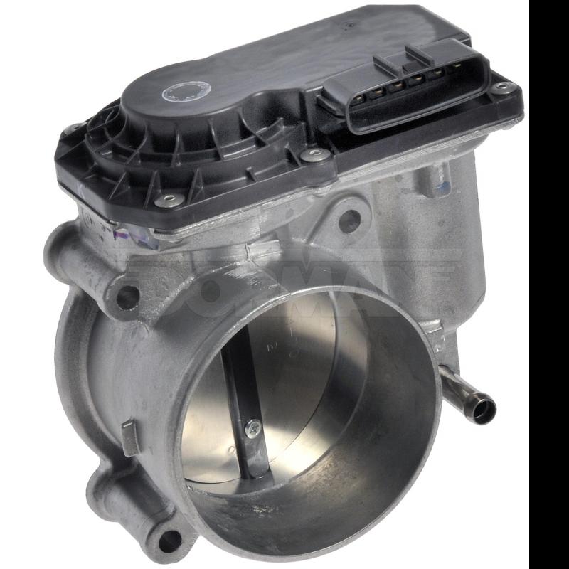 Dorman 977331 - Fuel Injection Throttle Body Dorman 977331 Fuel Injection Throttle Body product image 1 of 3