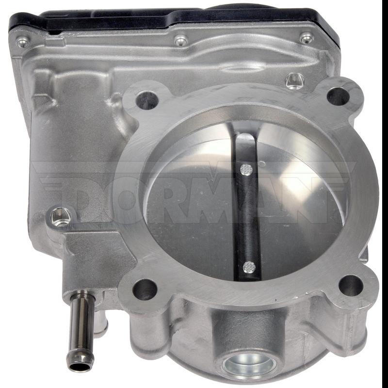 Dorman 977331 - Fuel Injection Throttle Body Dorman 977331 Fuel Injection Throttle Body product image 2 of 3
