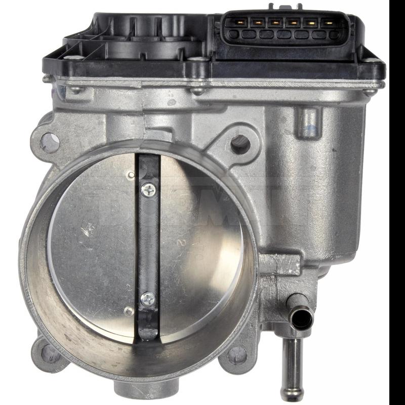Dorman 977331 - Fuel Injection Throttle Body Dorman 977331 Fuel Injection Throttle Body product image 3 of 3