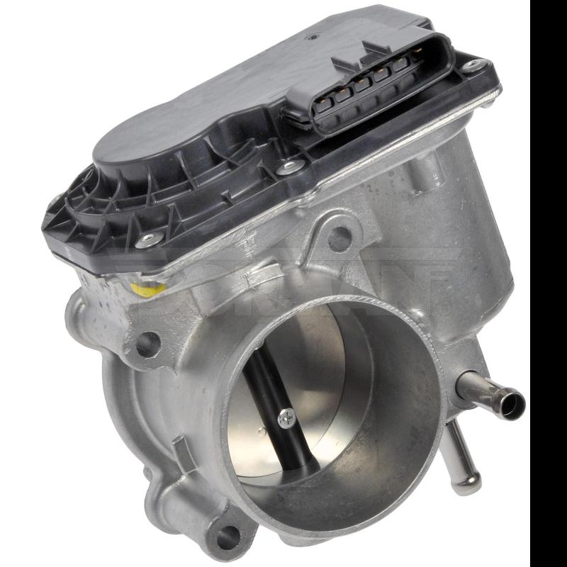 Dorman 977332 Fuel Injection Throttle Body product image 1 of 3
