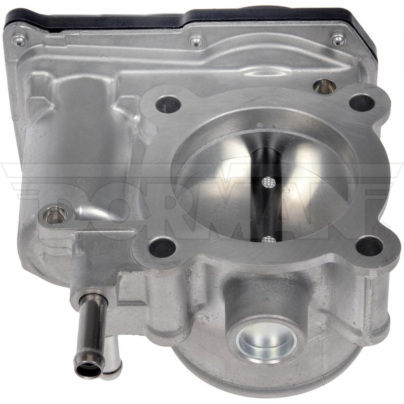 Dorman 977332 Fuel Injection Throttle Body product image 2 of 3