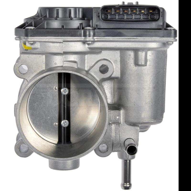 Dorman 977332 Fuel Injection Throttle Body product image 3 of 3