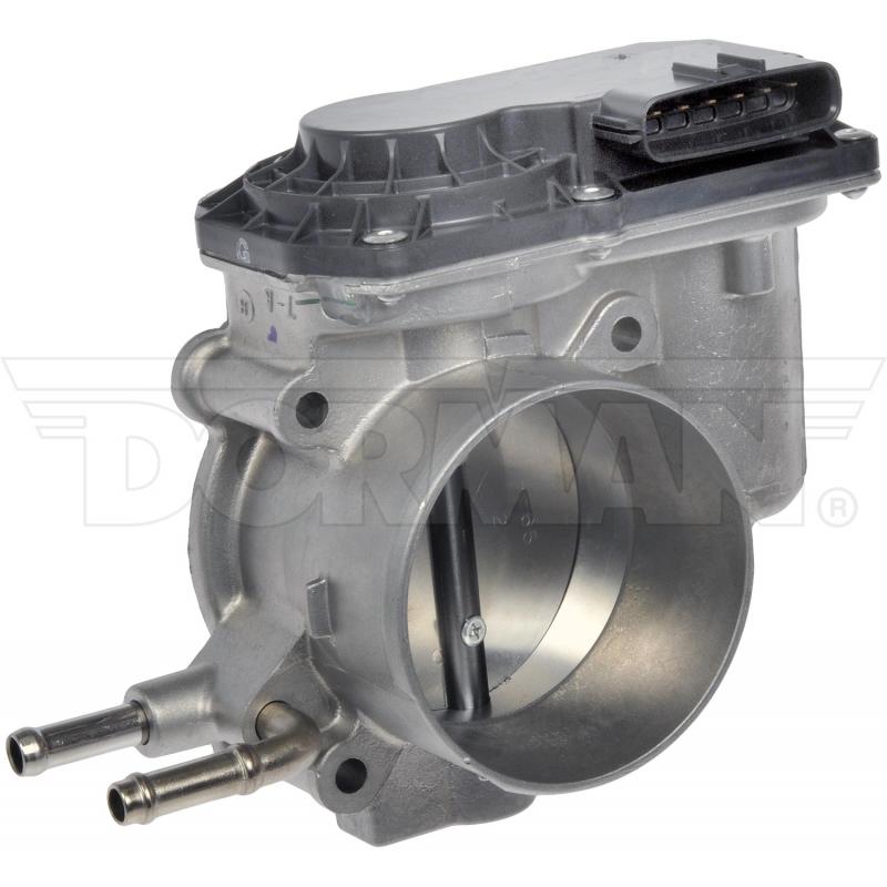 Dorman 977333 Fuel Injection Throttle Body product image 1 of 3