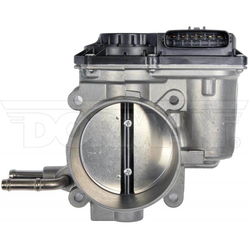 Dorman 977333 Fuel Injection Throttle Body product image 2 of 3
