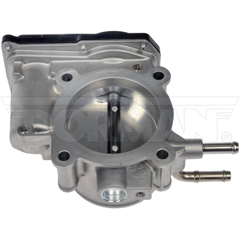 Dorman 977333 Fuel Injection Throttle Body product image 3 of 3