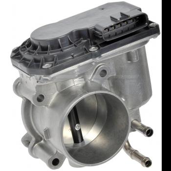 Dorman 977334 Fuel Injection Throttle Body product image 1 of 3