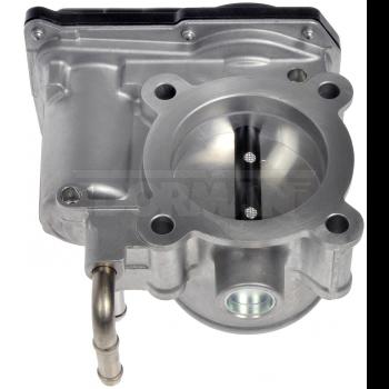 Dorman 977334 Fuel Injection Throttle Body product image 3 of 3