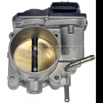 Dorman 977335 Fuel Injection Throttle Body product image 1 of 3