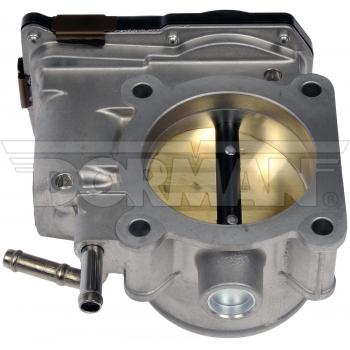 Dorman 977335 Fuel Injection Throttle Body product image 2 of 3