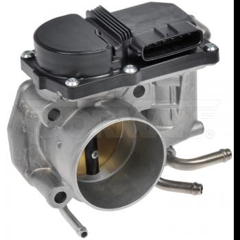 Dorman 977337 Fuel Injection Throttle Body product image 1 of 3
