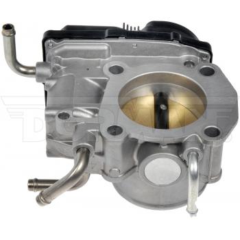 Dorman 977337 Fuel Injection Throttle Body product image 2 of 3