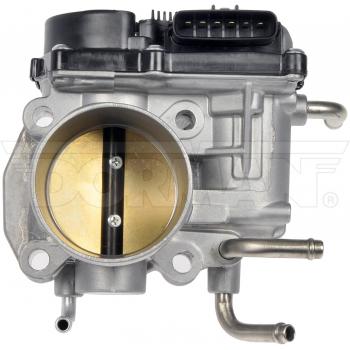 Dorman 977337 Fuel Injection Throttle Body product image 3 of 3