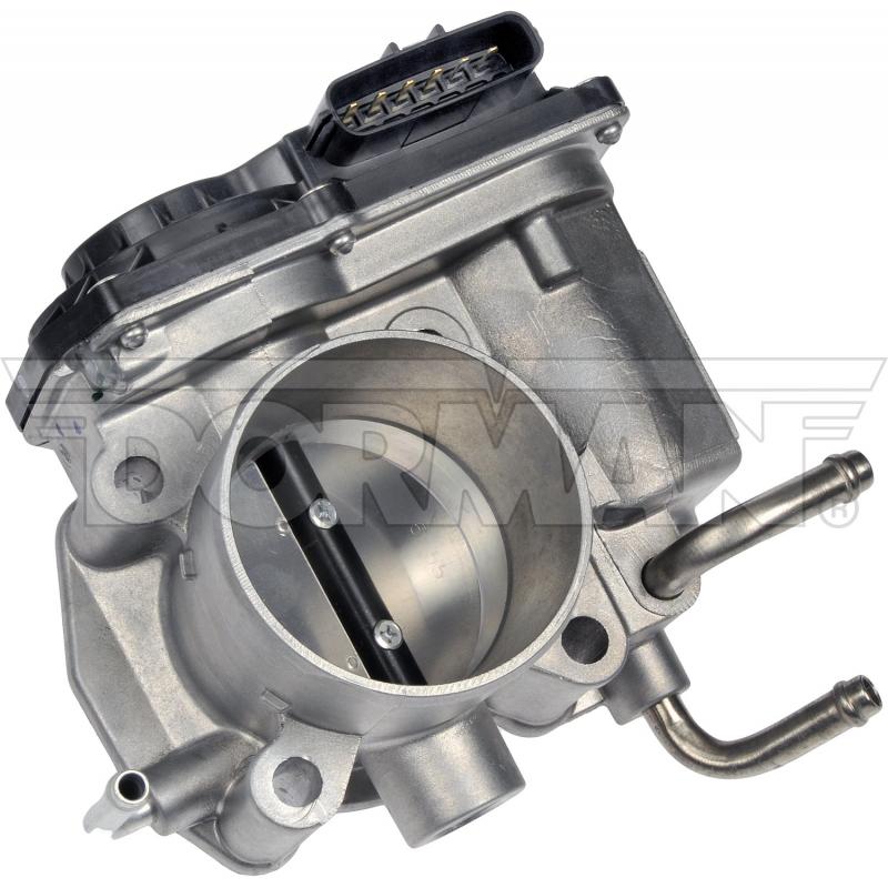 Dorman 977338 Fuel Injection Throttle Body product image 1 of 3