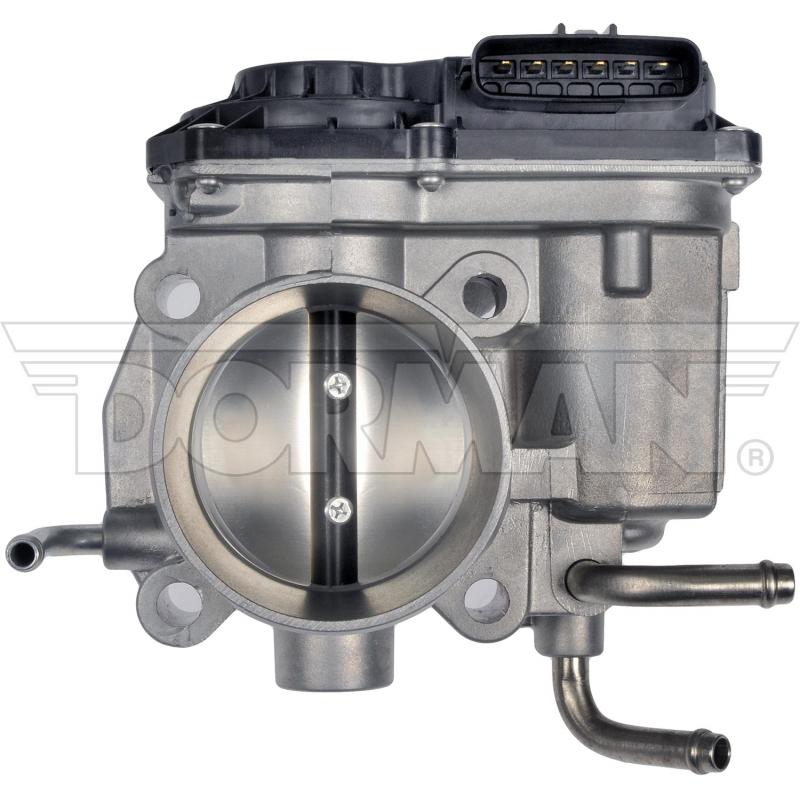 Dorman 977338 Fuel Injection Throttle Body product image 2 of 3