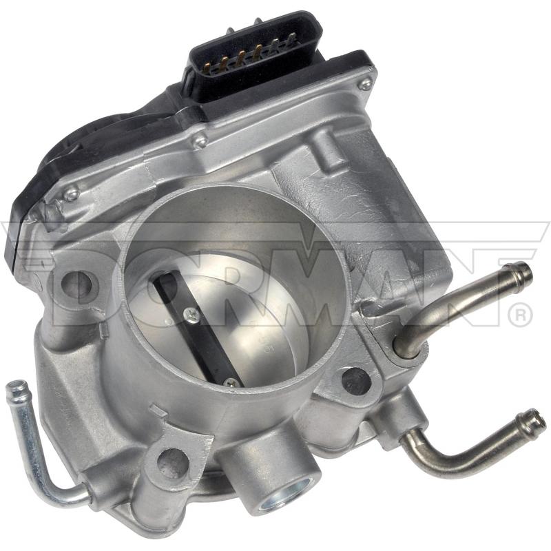 Dorman 977339 - Fuel Injection Throttle Body Dorman 977339 Fuel Injection Throttle Body product image 1 of 3