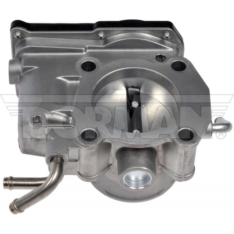 Dorman 977339 - Fuel Injection Throttle Body Dorman 977339 Fuel Injection Throttle Body product image 2 of 3