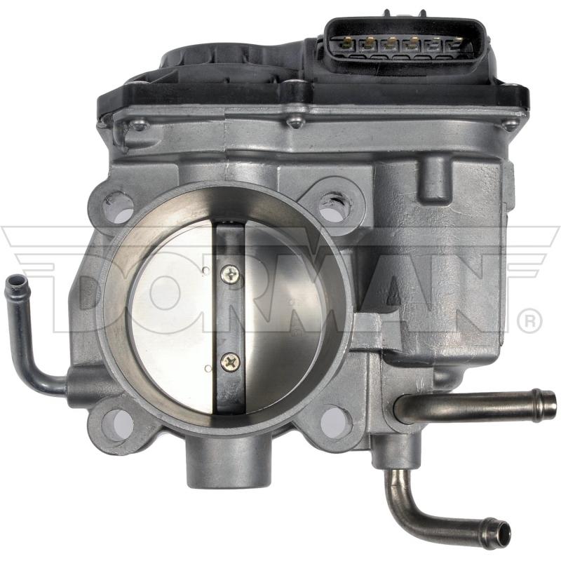 Dorman 977339 - Fuel Injection Throttle Body Dorman 977339 Fuel Injection Throttle Body product image 3 of 3