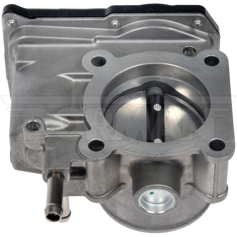Dorman 977340 - Fuel Injection Throttle Body Dorman 977340 Fuel Injection Throttle Body product image 1 of 3