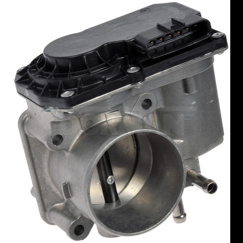 Dorman 977340 - Fuel Injection Throttle Body Dorman 977340 Fuel Injection Throttle Body product image 3 of 3