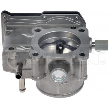 Dorman 977341 Fuel Injection Throttle Body product image 1 of 3