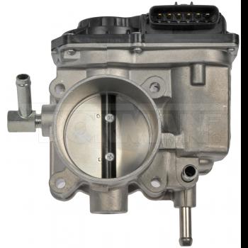Dorman 977341 Fuel Injection Throttle Body product image 2 of 3