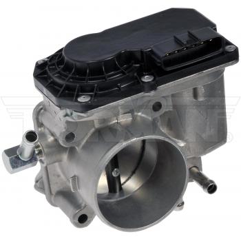 Dorman 977341 Fuel Injection Throttle Body product image 3 of 3