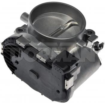 Dorman 977353 - Fuel Injection Throttle Body Dorman 977353 Fuel Injection Throttle Body product image 1 of 3