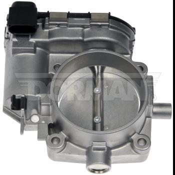 Dorman 977353 - Fuel Injection Throttle Body Dorman 977353 Fuel Injection Throttle Body product image 2 of 3