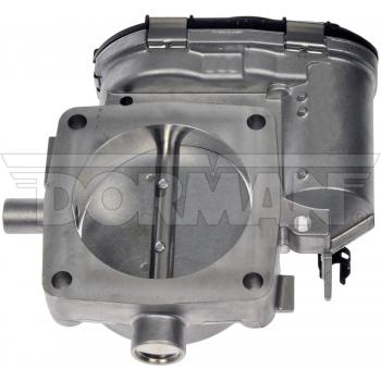 Dorman 977353 - Fuel Injection Throttle Body Dorman 977353 Fuel Injection Throttle Body product image 3 of 3
