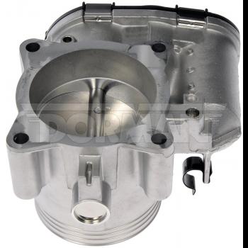 Dorman 977354 Fuel Injection Throttle Body product image 3 of 3