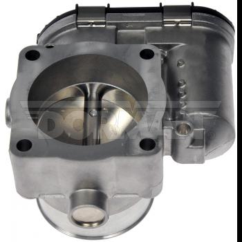 Dorman 977355 Fuel Injection Throttle Body product image 2 of 3