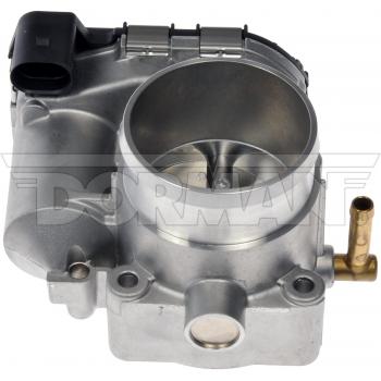 Dorman 977356 Fuel Injection Throttle Body product image 1 of 3