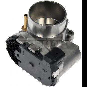 Dorman 977356 Fuel Injection Throttle Body product image 2 of 3