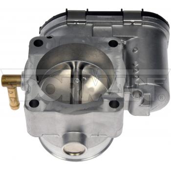 Dorman 977356 Fuel Injection Throttle Body product image 3 of 3