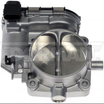 Dorman 977358 - Fuel Injection Throttle Body Dorman 977358 Fuel Injection Throttle Body product image 1 of 3