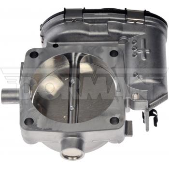Dorman 977358 - Fuel Injection Throttle Body Dorman 977358 Fuel Injection Throttle Body product image 2 of 3