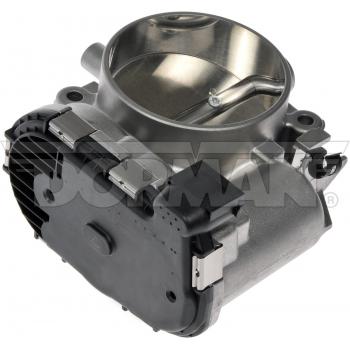 Dorman 977358 - Fuel Injection Throttle Body Dorman 977358 Fuel Injection Throttle Body product image 3 of 3