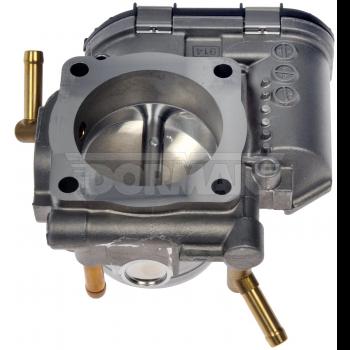 Dorman 977361 Fuel Injection Throttle Body product image 1 of 3