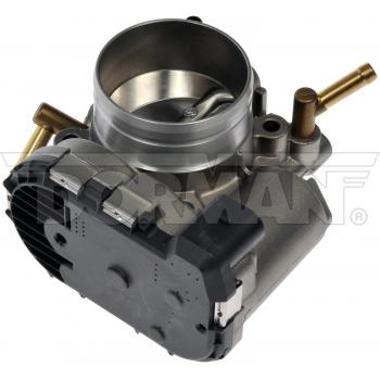 Dorman 977361 Fuel Injection Throttle Body product image 3 of 3